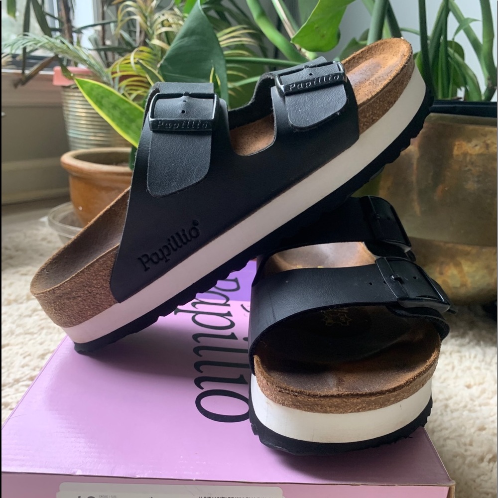 Birkenstock Papillio Arizona